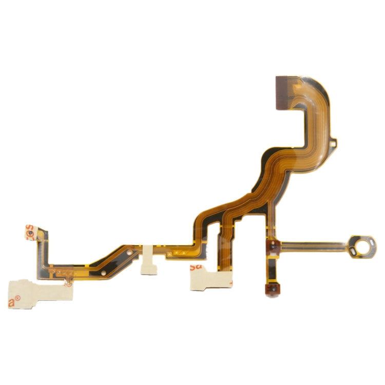 Cavo Flex principale posteriore dell'obiettivo, For Sony DSC-WX350, For Sony DSC-HX50, For Sony DSC-RX100, For Sony DSC-WX300 Cavo Flex principale posteriore dell'obiettivo, For Sony DSC-WX350, For Sony DSC-HX50, For Sony DSC-RX100, For Sony DSC-WX300